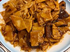 烧二冬-玉华台饭庄(裕中西里小区店)