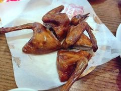 -鸽味轩·粤菜小馆(高楼门总店)