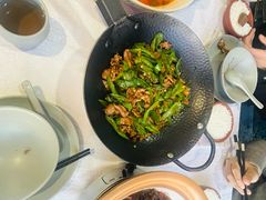 -湘中缘·湖南菜(娄底驻京办店)