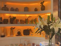-Dragonfly悠庭·按摩Spa(浦东嘉里城店)