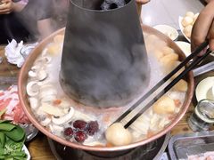 -木萨火锅店(开鲁路店)