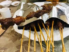 -新兴家喻酒家·羊城名宴(昌岗店)