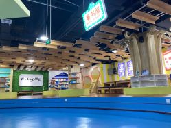-妙妙乐儿童乐园·生日派对·班级聚会(兰溪嘉泰新时代店)