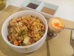 -世香全厨•日料·铁板烧(金桥店)