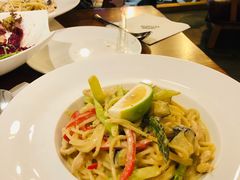 -UPPER KITCHEN(延安路店)