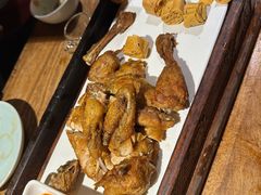 -小吊梨汤·北京菜·烤鸭(鸟巢店)