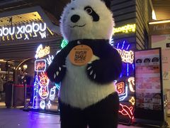 -大食代美食广场(上海中心店)