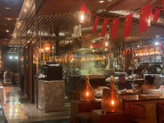 -南通滨江洲际酒店-西集自助餐厅