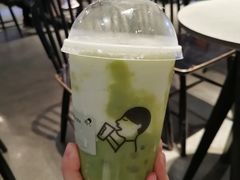 -喜茶(上海正大广场店)