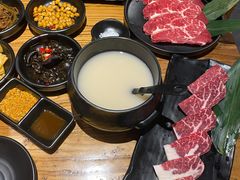 -九田家黑牛烤肉料理(国芳店)