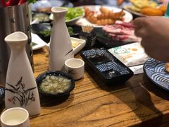-鹤一烤肉自助餐厅(中关村店)