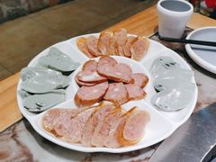 -锅老头海鲜铁锅炖