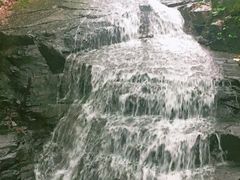 -藏龙百瀑风景区