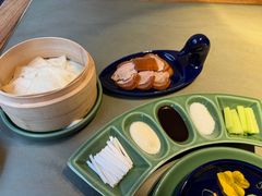 -晟永興烤鸭店(五道口店)