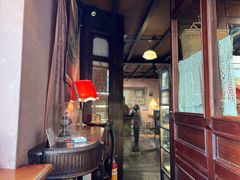-古董花园(思南路42弄小区店)