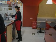 -阳阳中国饭(龙湖大兴天街)