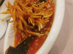 -功德林素菜饭庄(前门店)