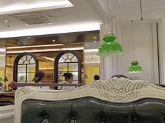 -城南往事·鲁菜·烤鸭(世茂宽厚里·大明湖店)