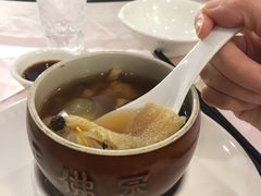 -聚春园自助餐厅(东街口店)