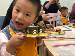 -爱威盛亲子俱乐部·纽约国际早托中心
