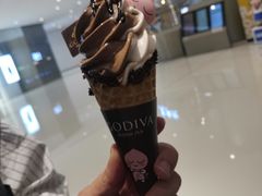 -GODIVA(国际金融中心店)