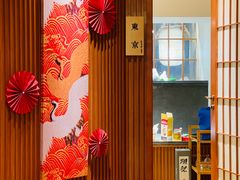 -蟹田居·活蟹料理(东城店)