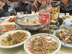 -新侨小馆(东直门北小街店)