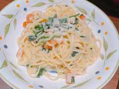 -萨莉亚意式餐厅(杭州滨江天街店)