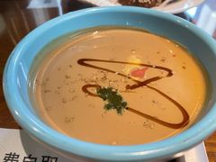 秘制麻酱-竹叶涮肉坊(总店)