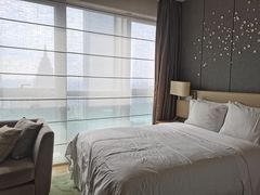 -重庆解放碑威斯汀酒店