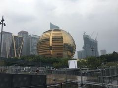 -杭州国际会议中心洲际酒店-原素全日餐厅(解放东路店)