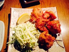 -万藏·荞麦酒房BANKURA JAPANESE SOBA KITCHEN(长乐路店)