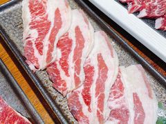 -热血兄弟·炭火烤肉(融侨中心店)