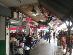 -红大哥水门鸡饭(總店)
