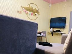 -优悦派·别墅派对轰趴馆(静安店)