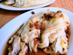 -三身人金新肠粉(丹霞店)