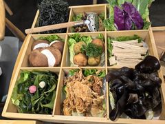 -十二舍·湯物素煮(江泰潤政店)