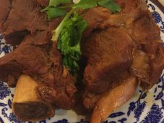 -鹤乡东北菜(崮山路店)
