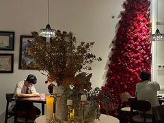 -22ºN BISTRO西餐&酒馆(石奥商业街店)