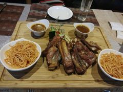 -名典咖啡(清新店)