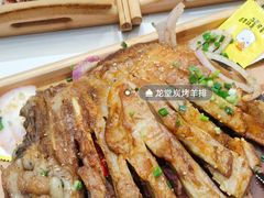 -火龙堂·风味民间菜(文一路店)