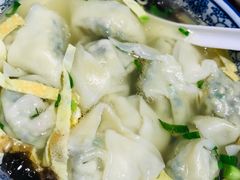 -兰亭轩茶餐厅(长江路店)