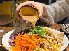 -FUNFUN有饭花园聚会餐厅