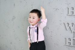 -爱你宝贝孕婴亲子摄影美学馆(绍兴店)
