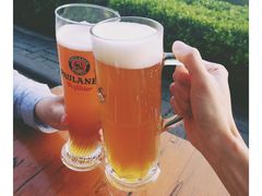 -宝莱纳餐厅(滨江店)