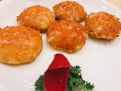 流黄蟹斗-王宝和酒家(黄浦店)