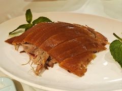 -鸭匠食府·挂炉烤鸭·新京菜(阜成路店)