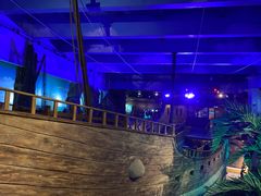 -华夏文旅海洋公园