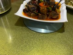 -怡妮新疆风味餐厅(东江湾路店)