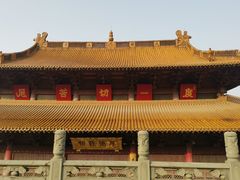 -南京市江宁方山